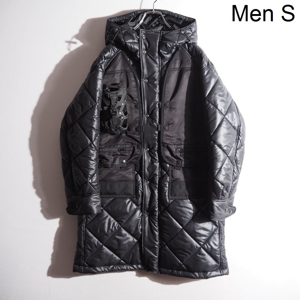 M8605P) JUNYA WATANABE MAN ジュンヤワタナベ × INNERRAUM インナーム 