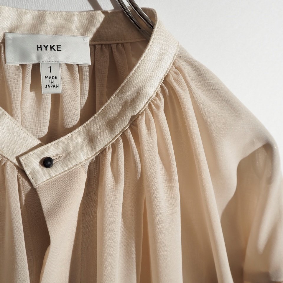 R5755P) HYKE �ϥ���