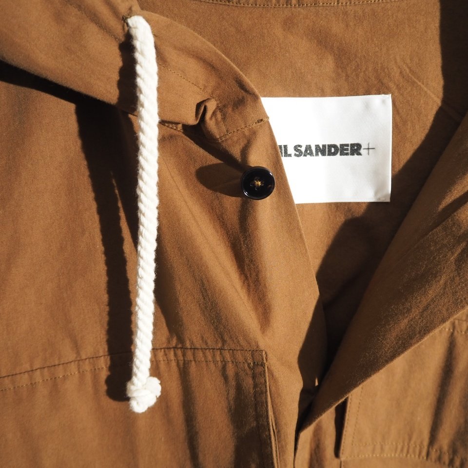 R3004P) JIL SANDER �� ���륵�����