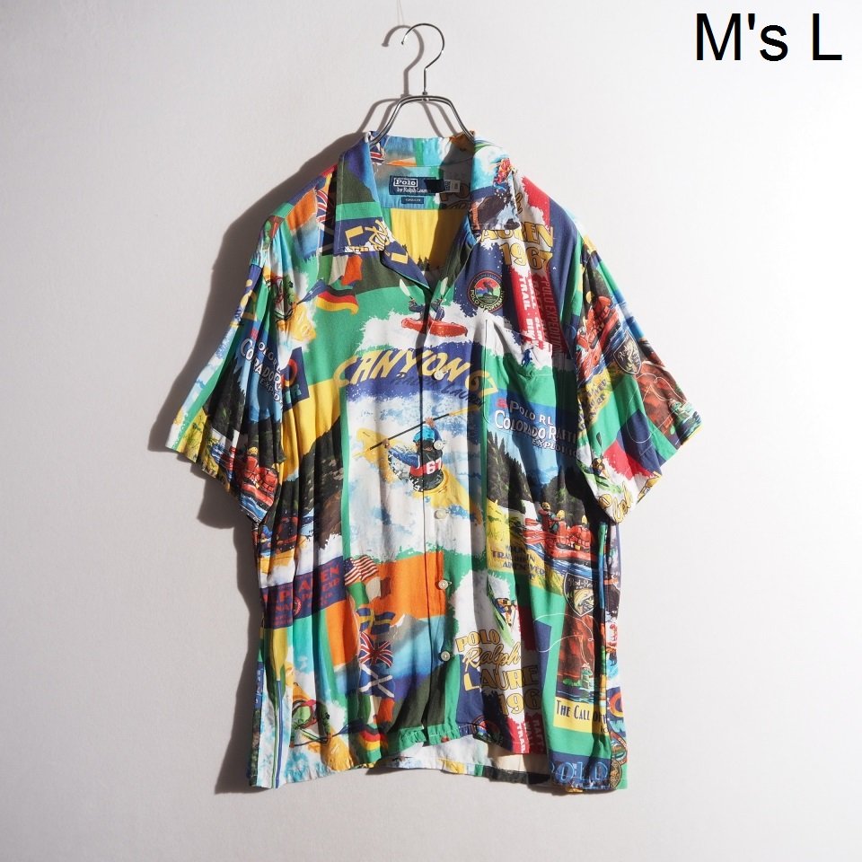 P8382P) POLO RALPH LAUREN �ݥ����ե������