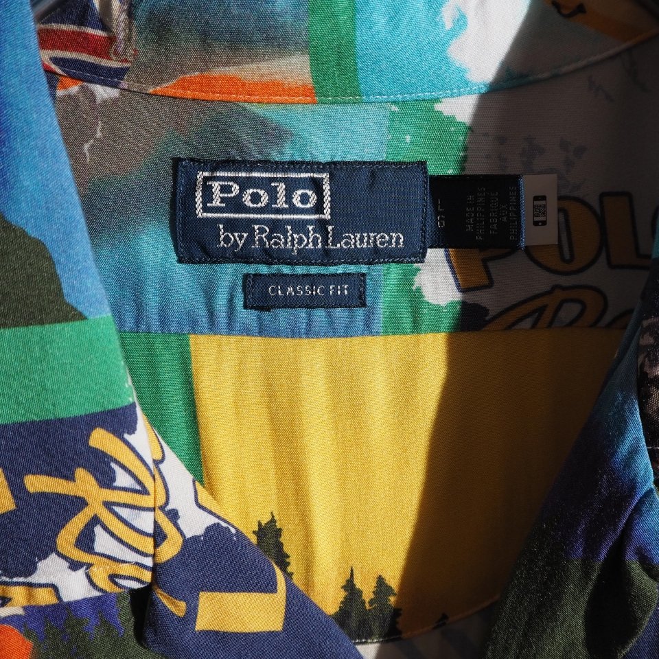 P8382P) POLO RALPH LAUREN �ݥ����ե������
