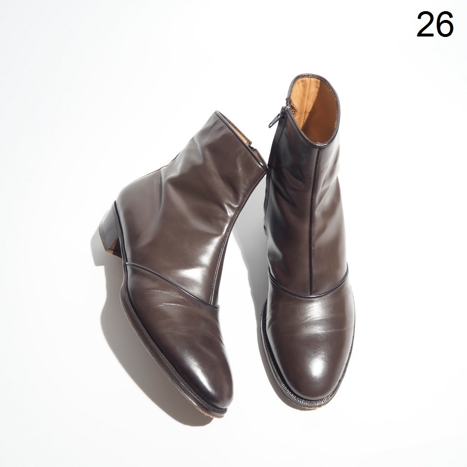S0953P) Le Yucca's ENZO BONAFE ���å��� �� max's Tokyo