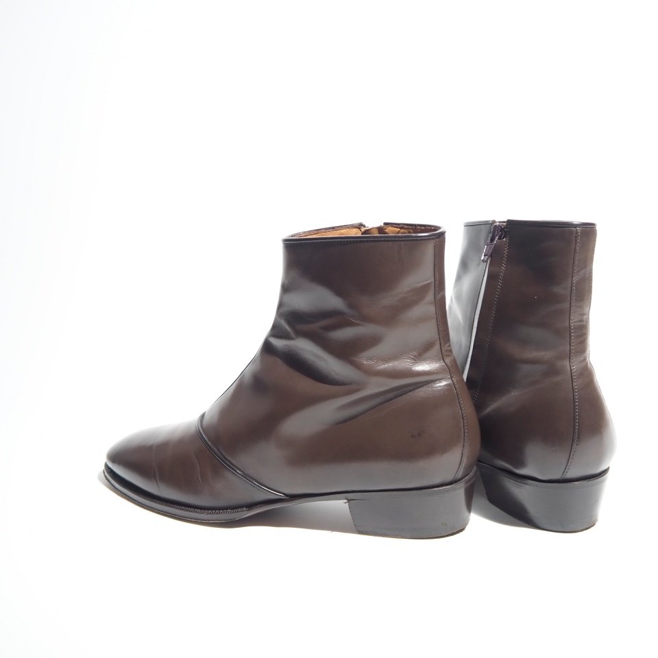 S0953P) Le Yucca's ENZO BONAFE ���å��� �� max's Tokyo