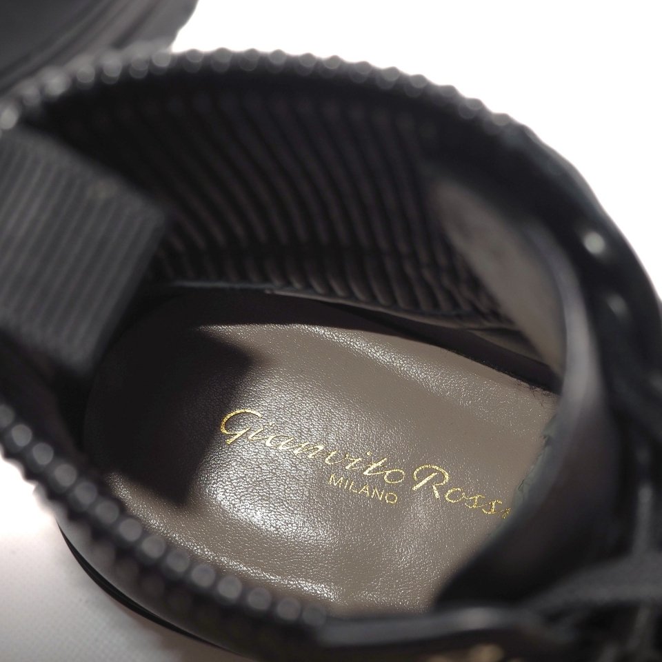 R4573P) Gianvito Rossi ���������ȥ��å�