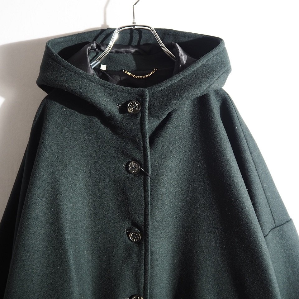 P9709P) MACKINTOSH ޥåȥåTOMORROWLAND