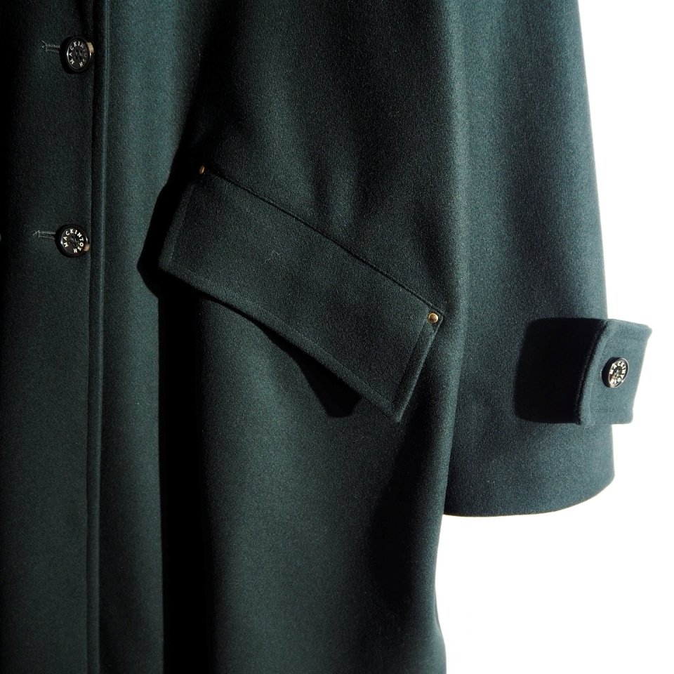 P9709P) MACKINTOSH ޥåȥåTOMORROWLAND