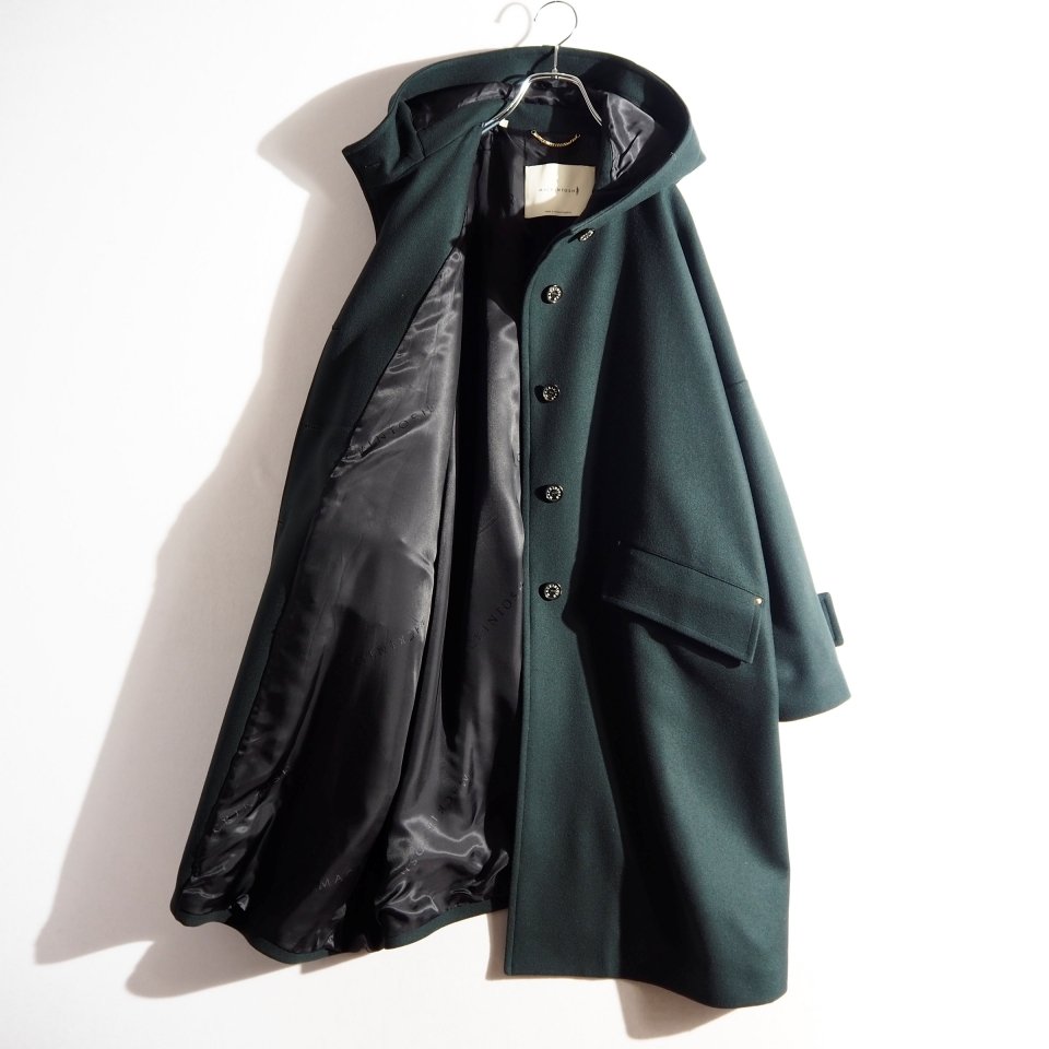 P9709P) MACKINTOSH ޥåȥåTOMORROWLAND