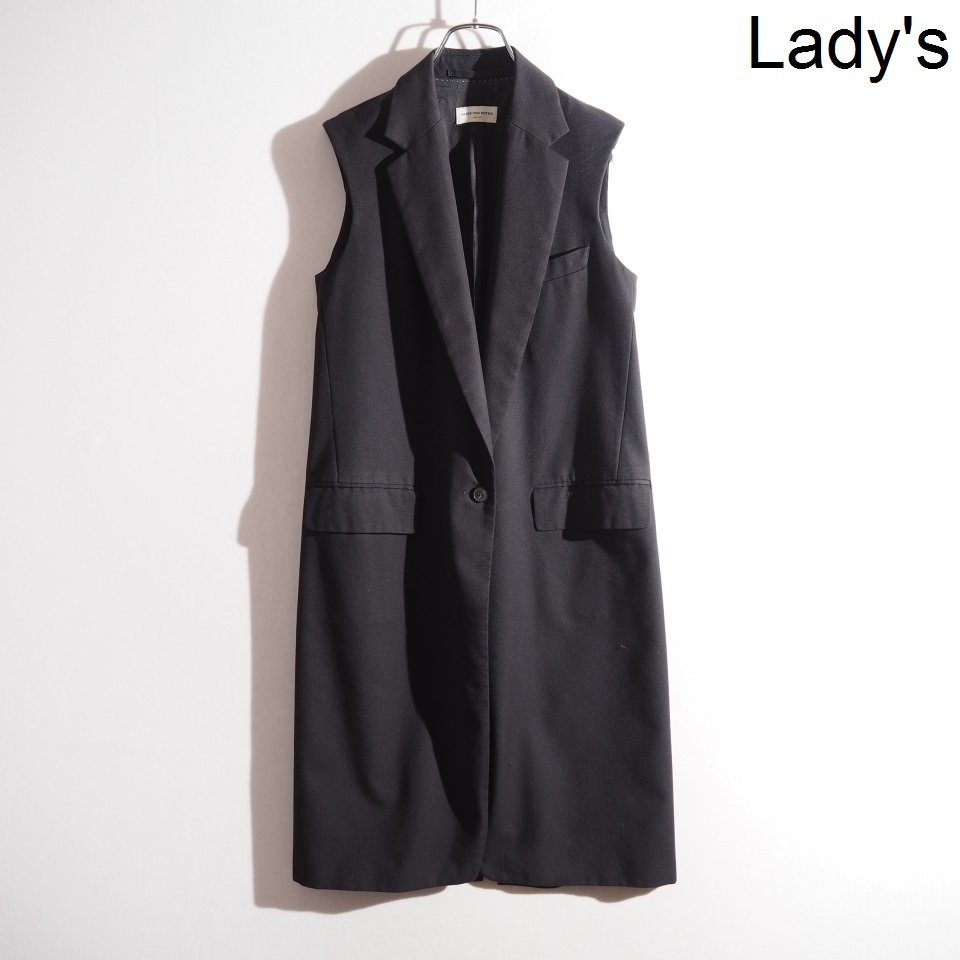 P3496P) DRIES VAN NOTEN �ɥꥹ������Υåƥ�