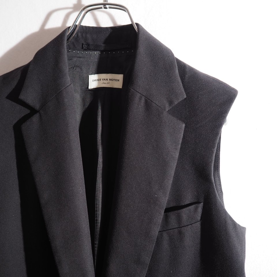 P3496P) DRIES VAN NOTEN �ɥꥹ������Υåƥ�