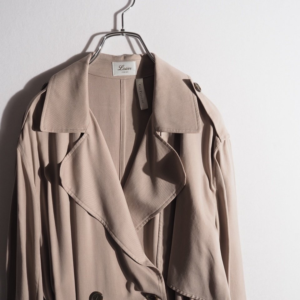 K5705P) Lisiere �ꥸ������ ���ѥ�ȥ�� Col Pierrot ����ԥ���