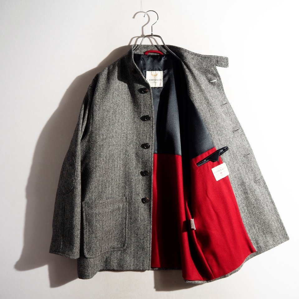 R3541P) CHRYSALIS ꥵꥹ  LAND OF TOMORROW