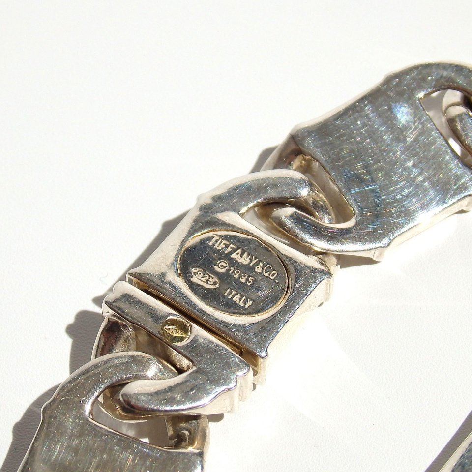 x5519P) TIFFANY&Co. �ƥ��ե��ˡ�