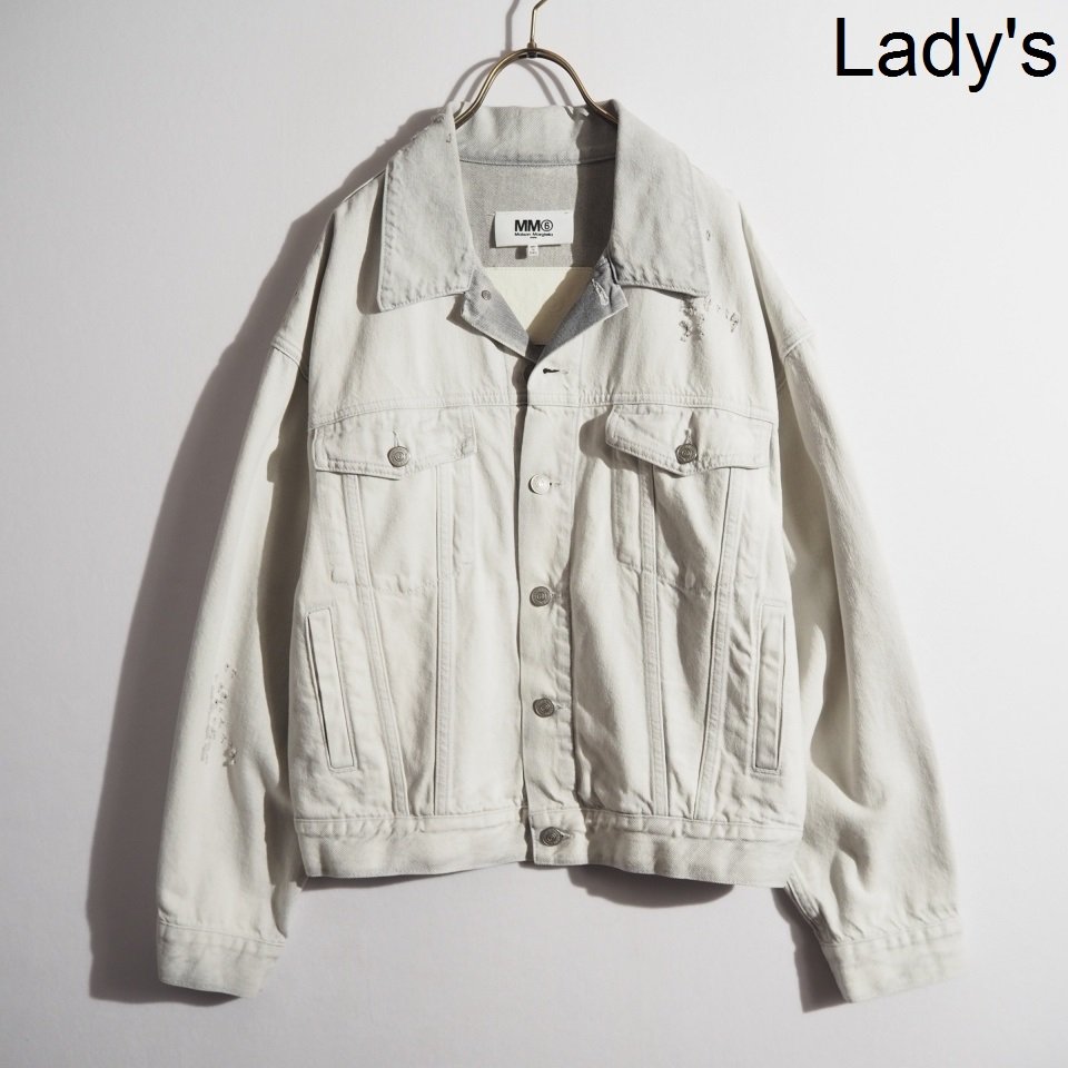 M8479P) MM6 Maison Margiela �᥾��ޥ른����