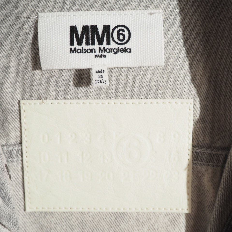 M8479P) MM6 Maison Margiela �᥾��ޥ른����