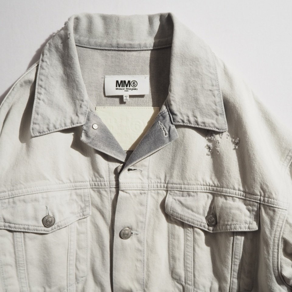 M8479P) MM6 Maison Margiela �᥾��ޥ른����