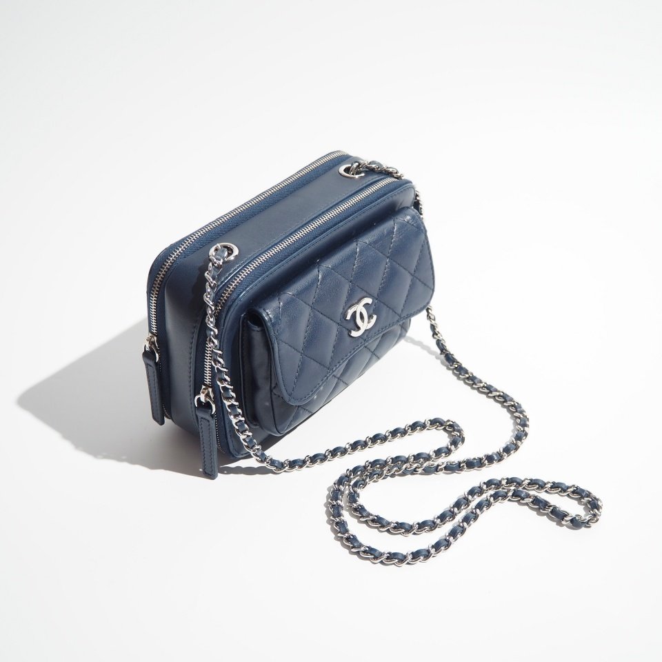 x7294P) CHANEL ����ͥ�