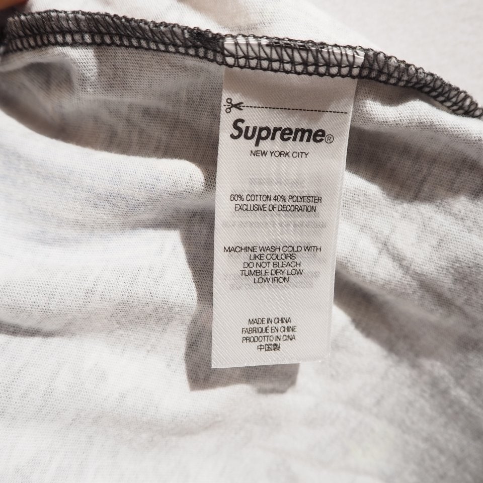 C3340P) Supreme ����ץ꡼�� �� Martine rose �ޡ��ƥ��������