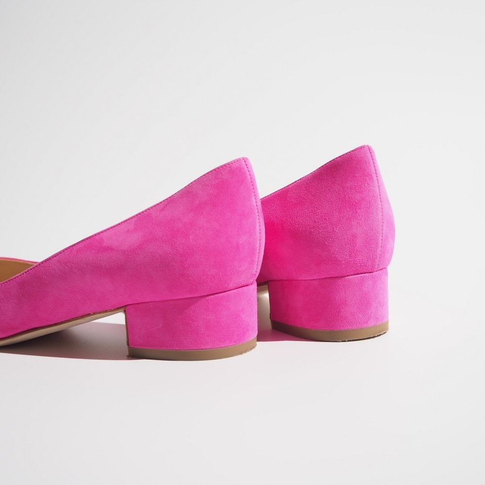 R1703P) MANOLO BLAHNIK �ޥΥ��֥�˥�