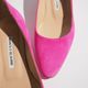 R1703P) MANOLO BLAHNIK �ޥΥ��֥�˥�
