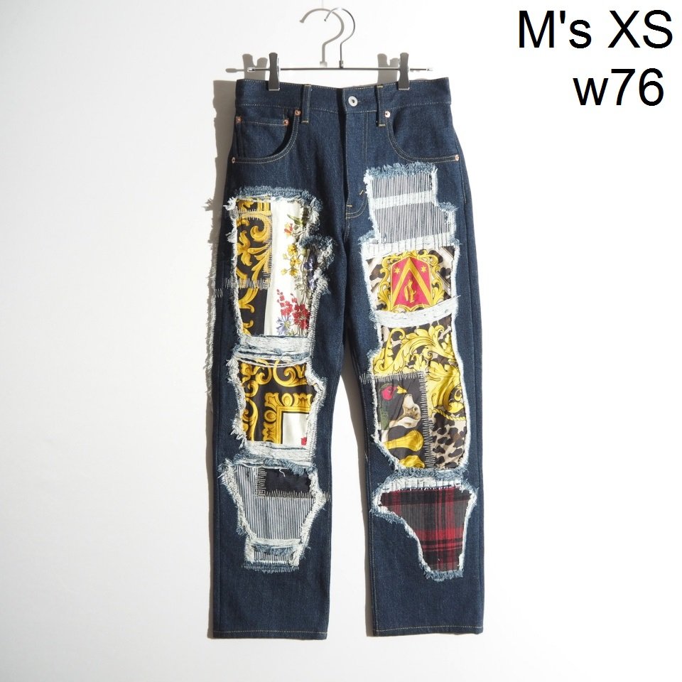 R2479P) JUNYA WATANABE MAN ������勵�ʥ�
