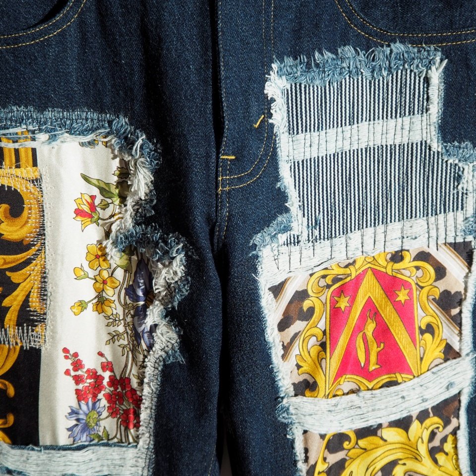 R2479P) JUNYA WATANABE MAN ������勵�ʥ�