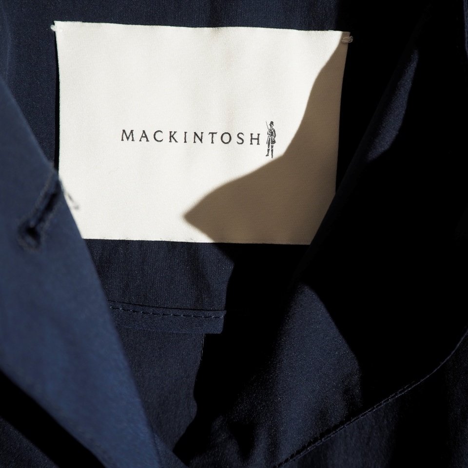 R7808P) MACKINTOSH �ޥå���ȥå���
