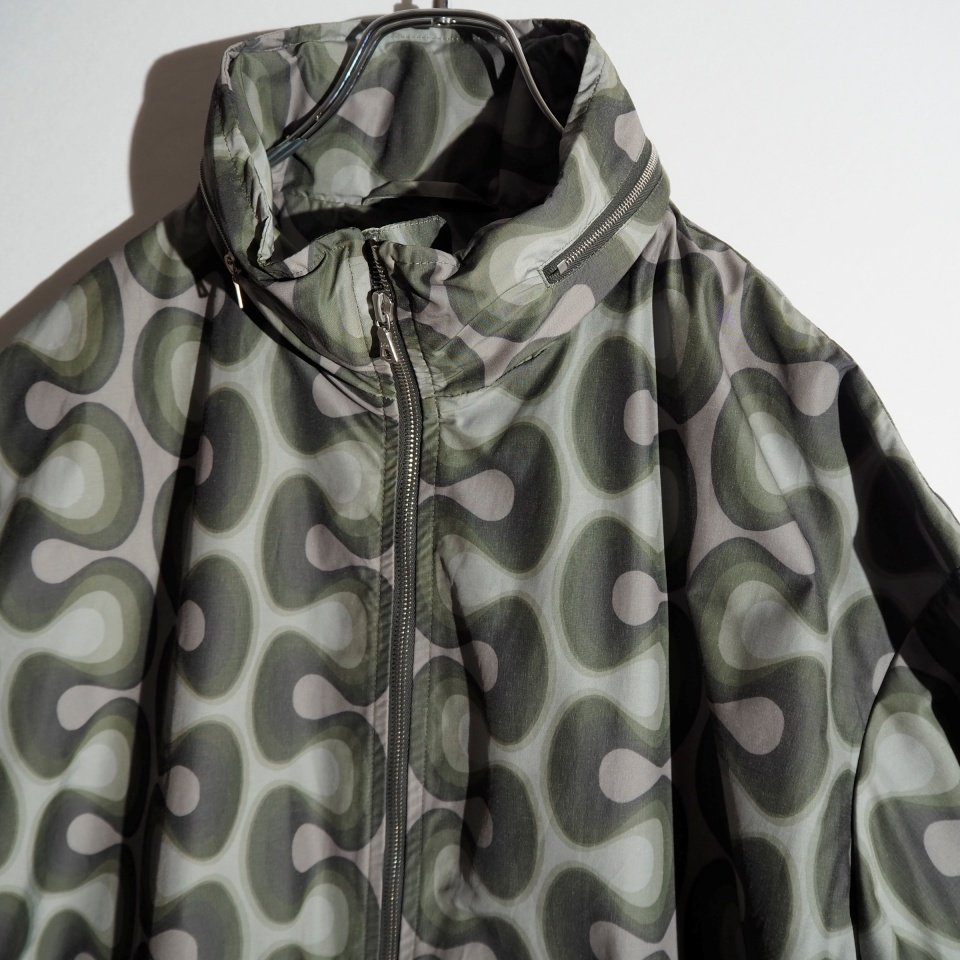 C6097P) DRIES VAN NOTEN �ɥꥹ������Υåƥ�