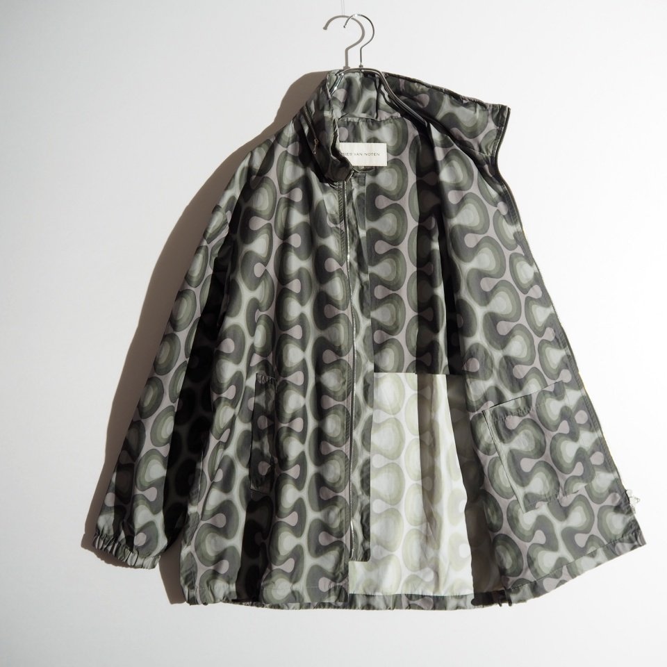 C6097P) DRIES VAN NOTEN �ɥꥹ������Υåƥ�