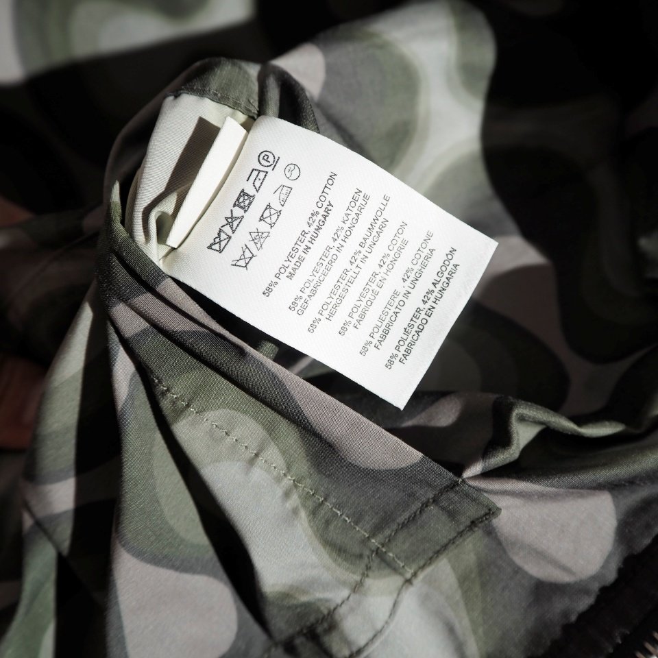 C6097P) DRIES VAN NOTEN �ɥꥹ������Υåƥ�
