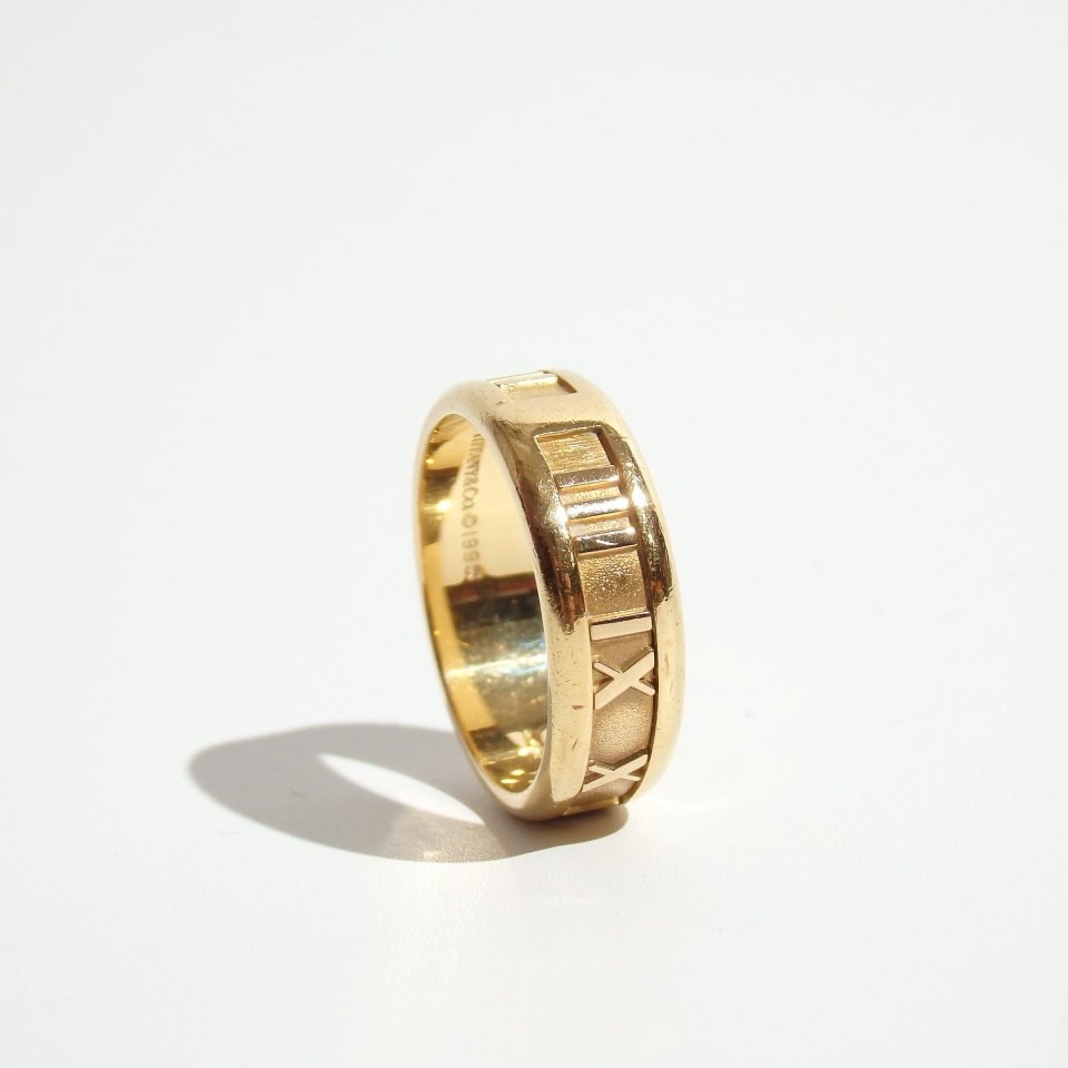 x7443P) TIFFANY&Co. �ƥ��ե��ˡ�