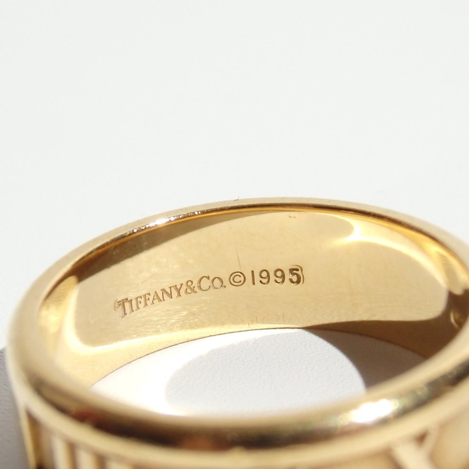 x7443P) TIFFANY&Co. �ƥ��ե��ˡ�