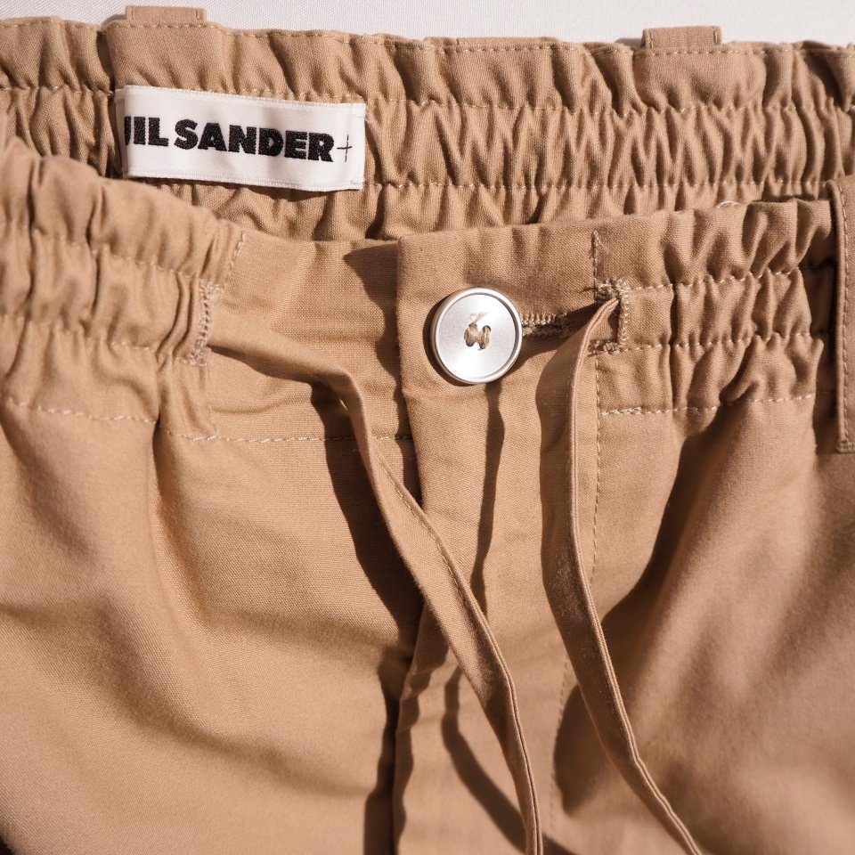 R9497P) JIL SANDER�� ���륵�����