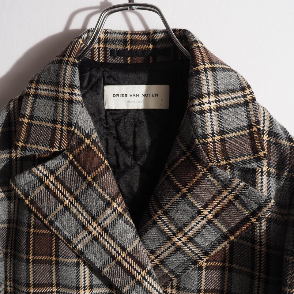 x6604P) DRIES VAN NOTEN �ɥꥹ������Υåƥ�