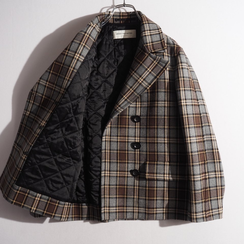 x6604P) DRIES VAN NOTEN �ɥꥹ������Υåƥ�