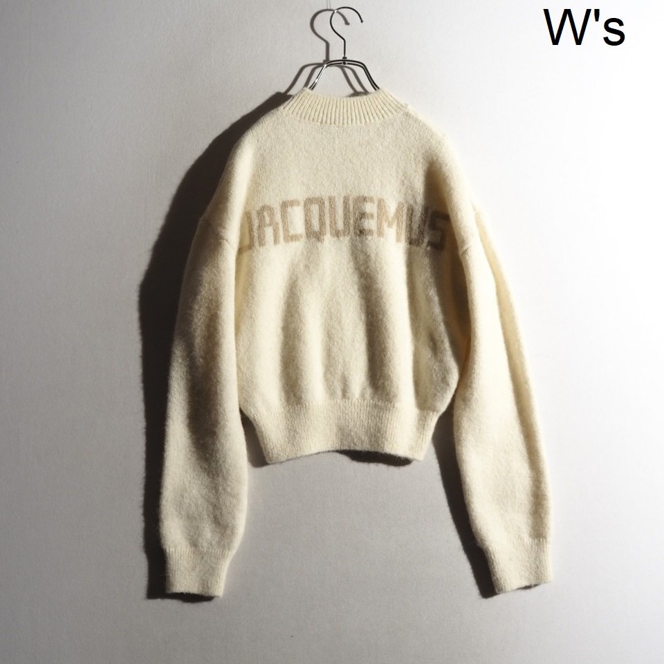 P7079P) JACQUEMUS ����å��ॹ