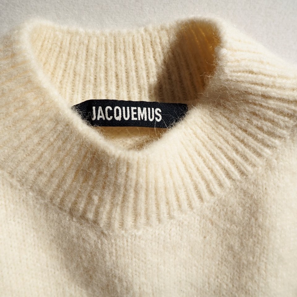 P7079P) JACQUEMUS ����å��ॹ