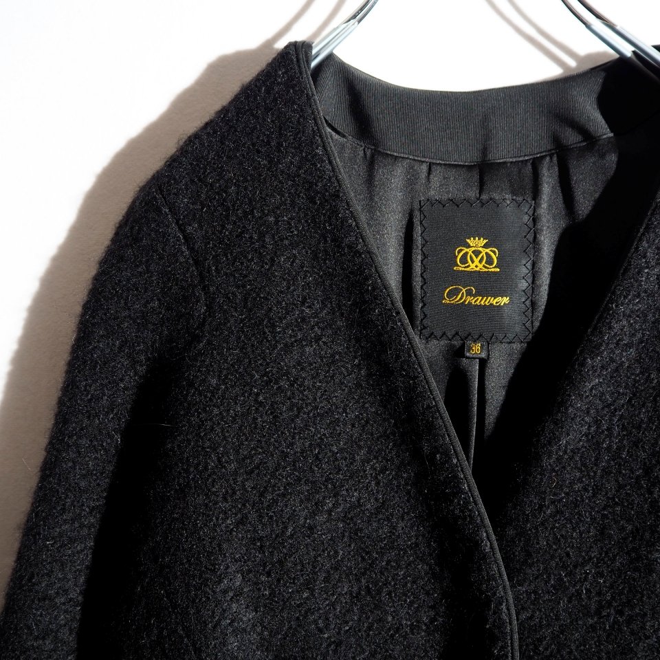 P7511P) Drawer �ɥ����