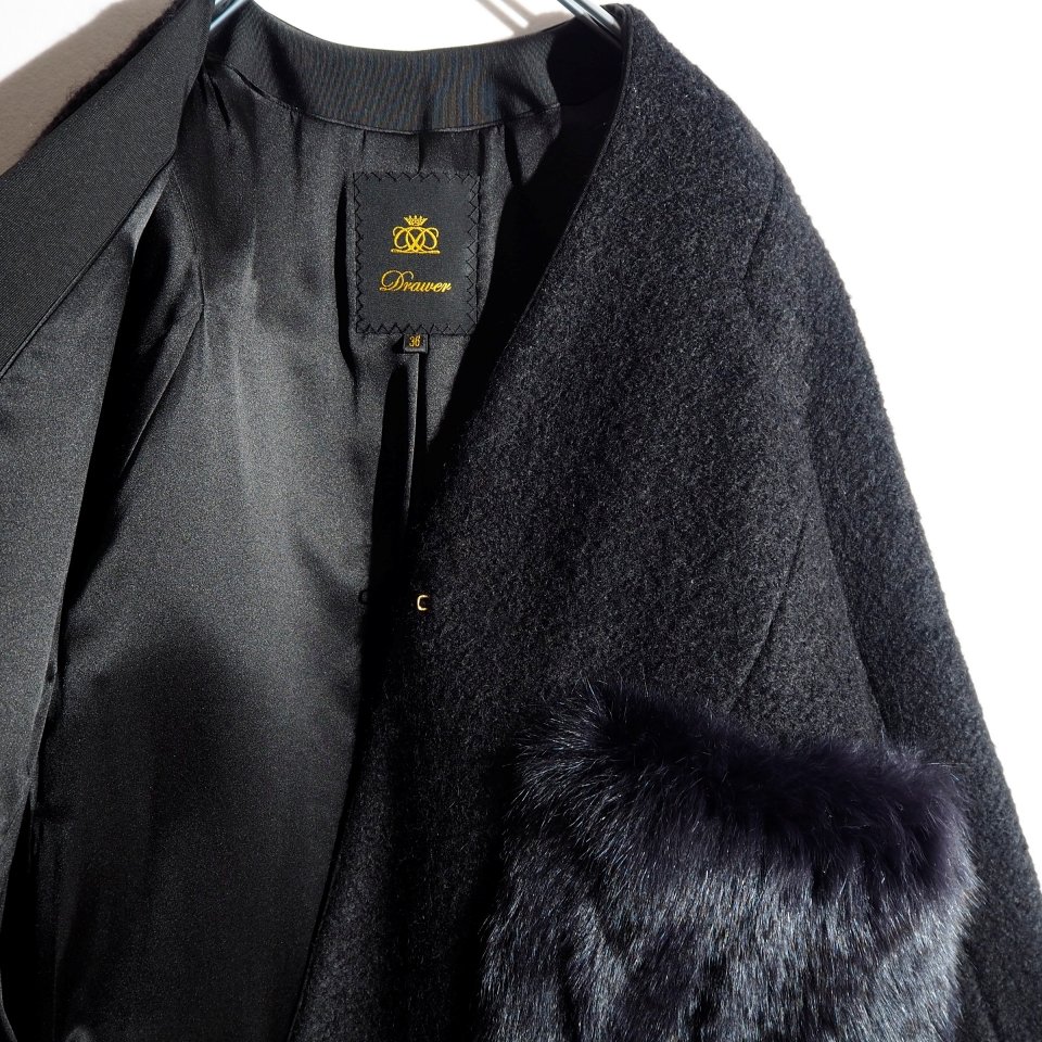 P7511P) Drawer �ɥ����