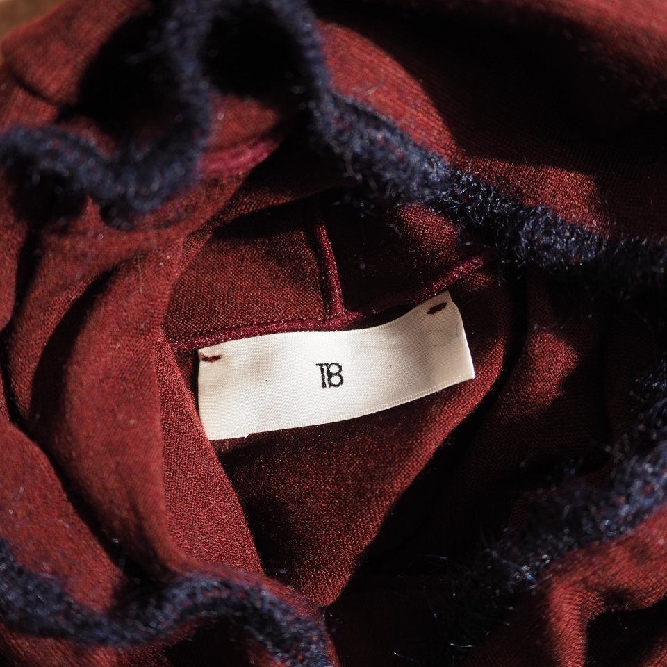 M9773P)TB TOMORROWLAND.B �ȥ���������ɥӡ�