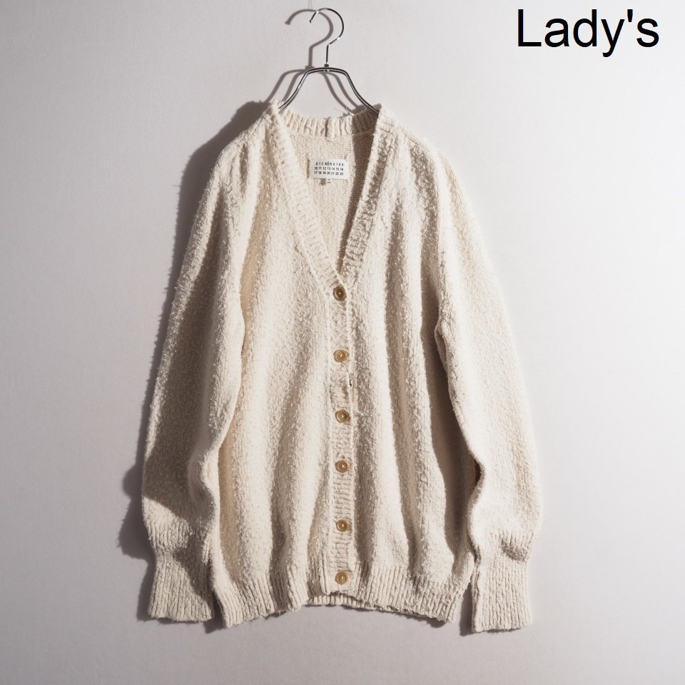 P8181P) Maison Margiela メゾンマルジェラ 4 | レディース 春夏