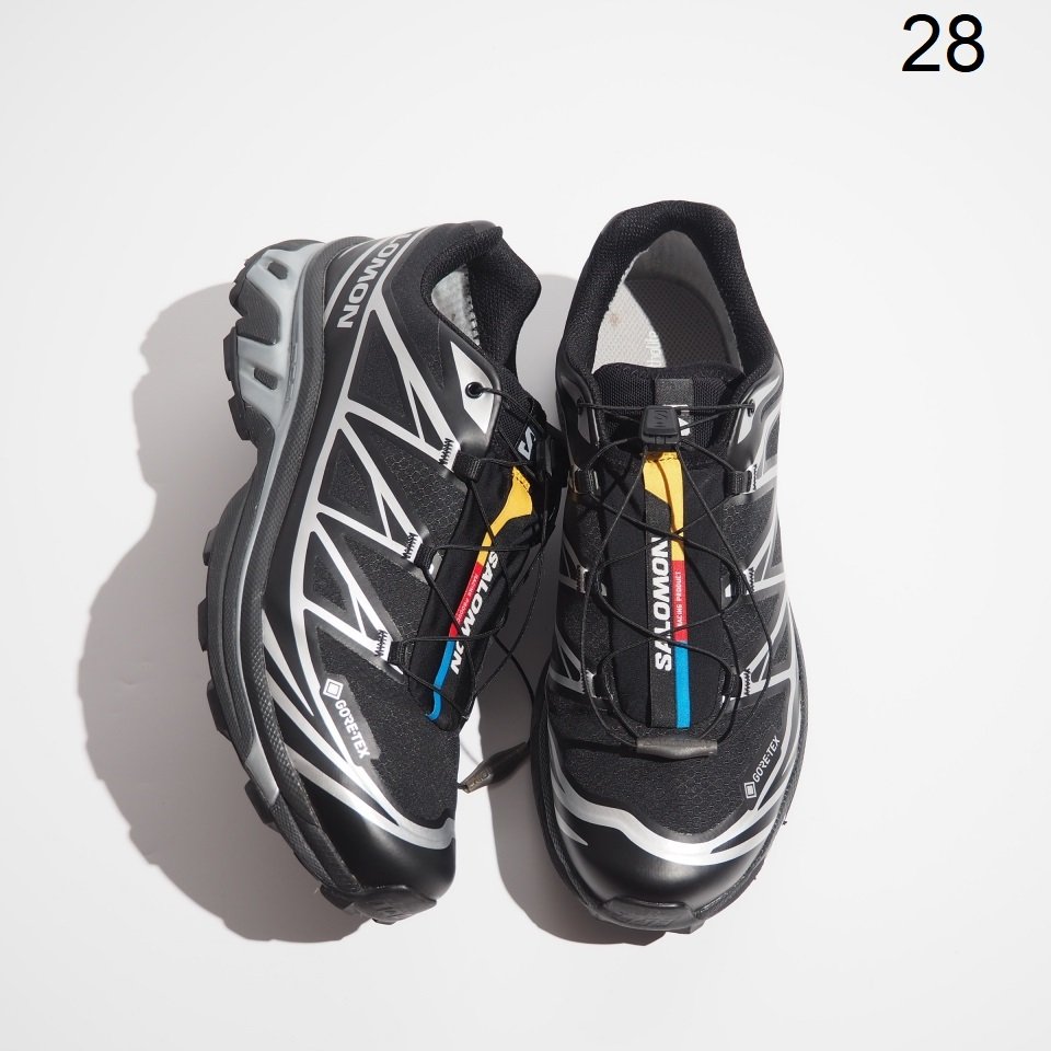 P6638P) SALOMON �������