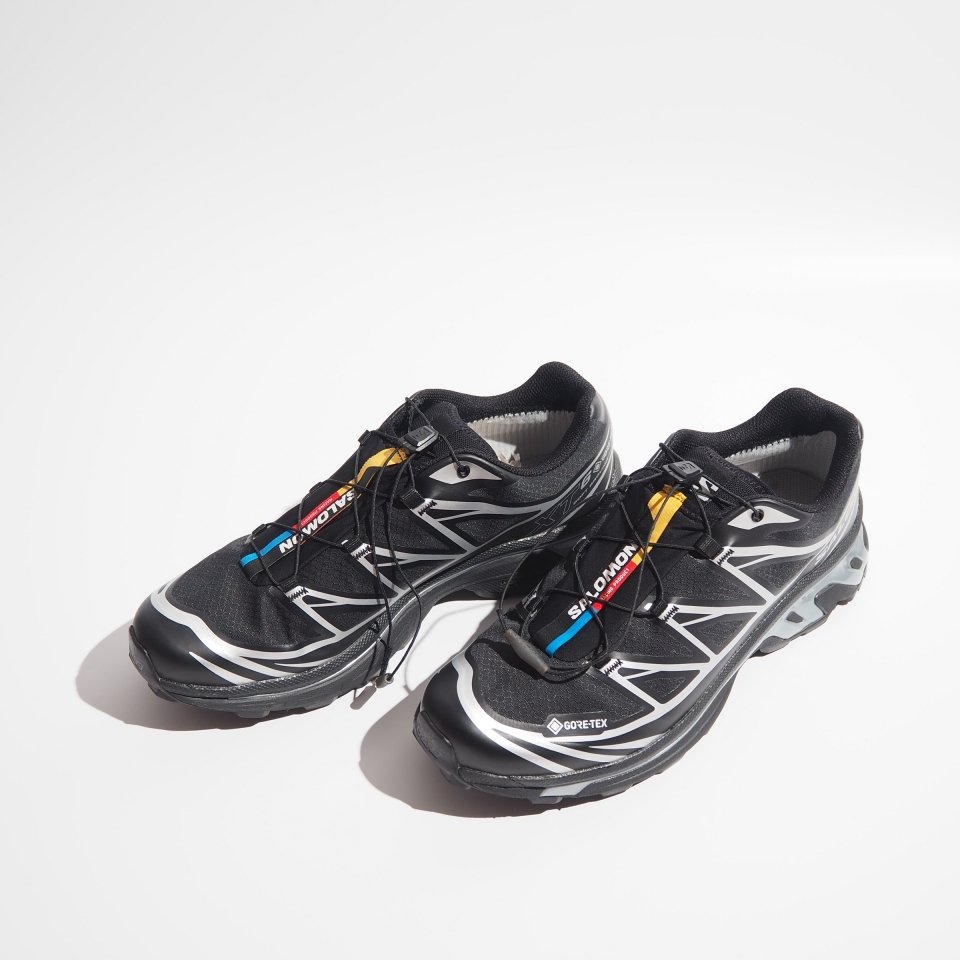 P6638P) SALOMON �������