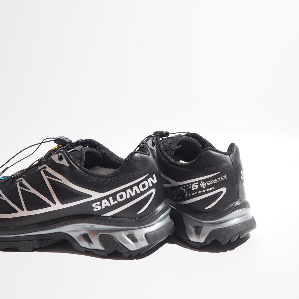 P6638P) SALOMON �������