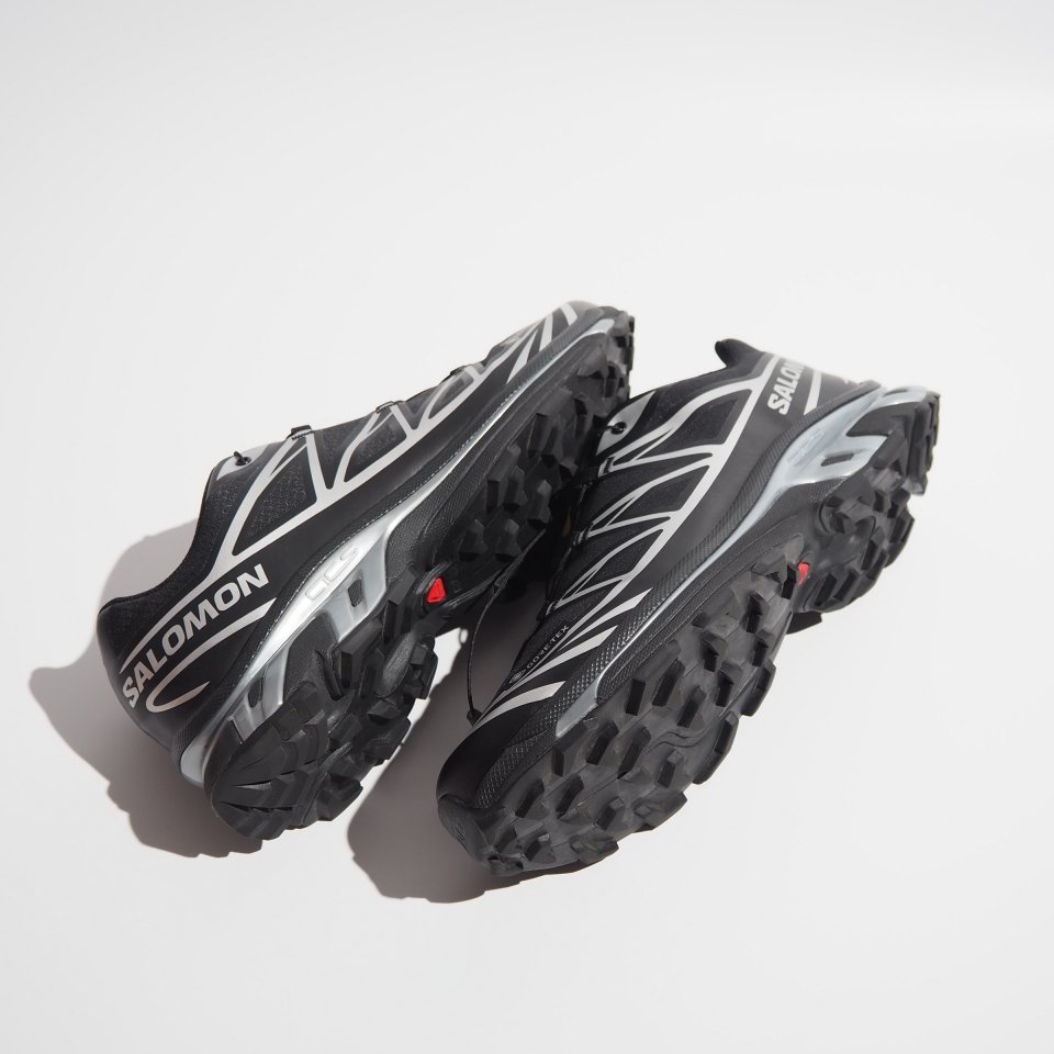 P6638P) SALOMON �������