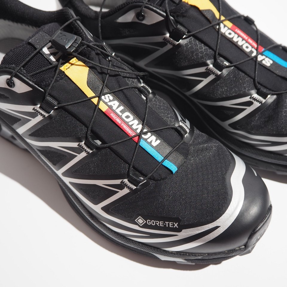 P6638P) SALOMON �������