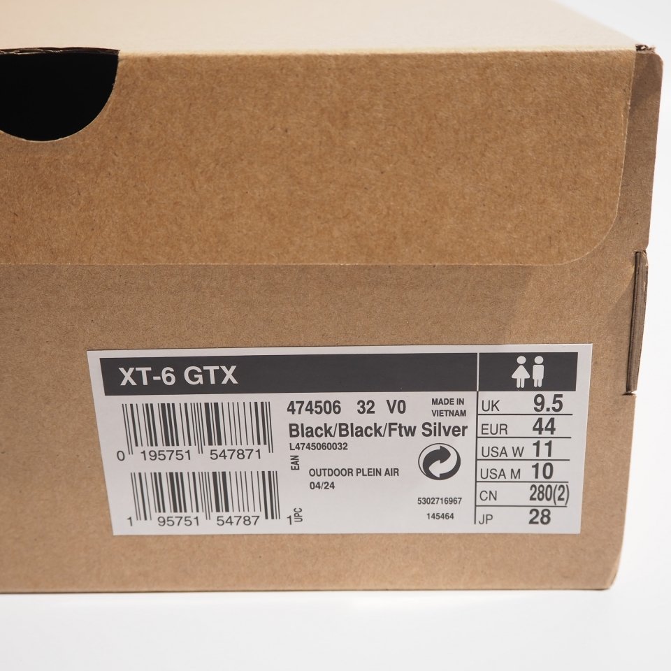 P6638P) SALOMON �������