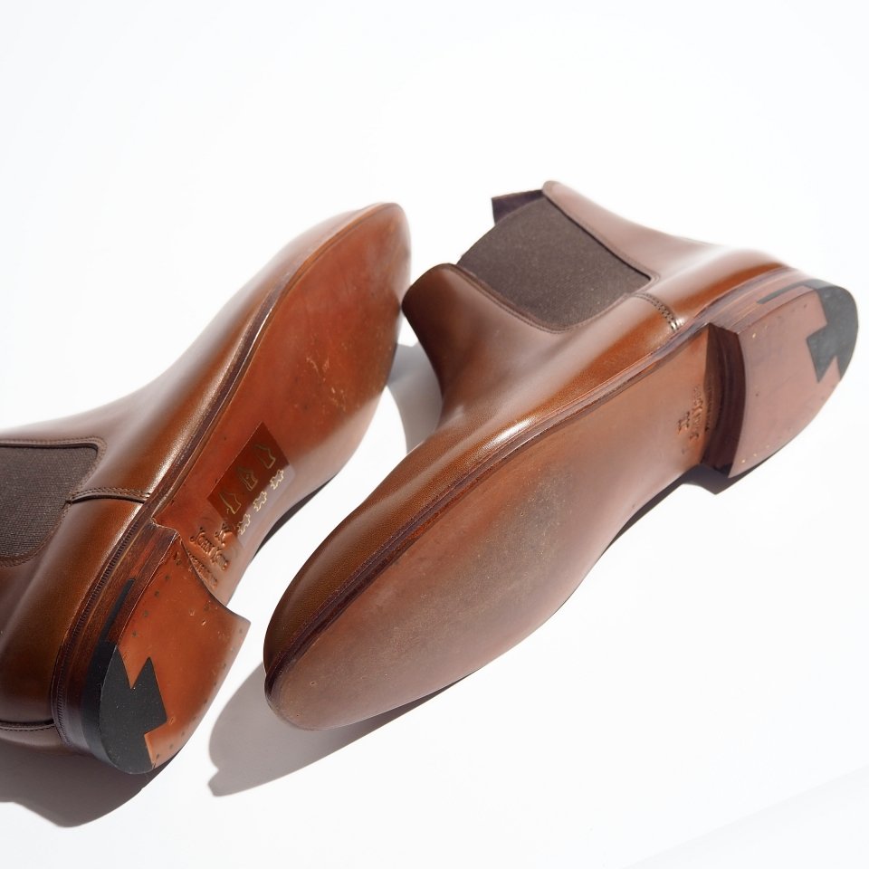 x6149P) JOHN LOBB ��������