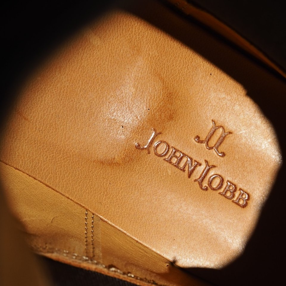 x6149P) JOHN LOBB ��������