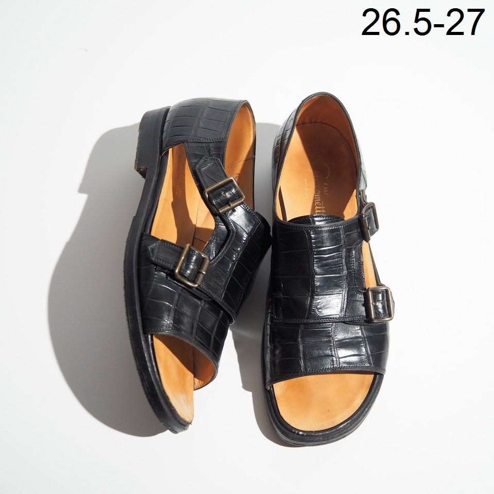 S0631P) F.LLI Giacometti �ե�ƥå� ���㥳��åƥ�