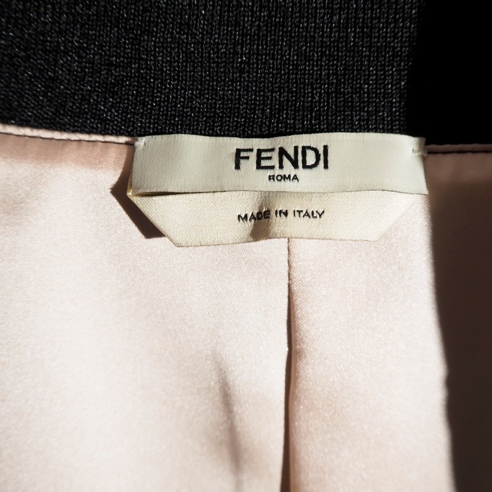C5251P) FENDI �ե���ǥ�